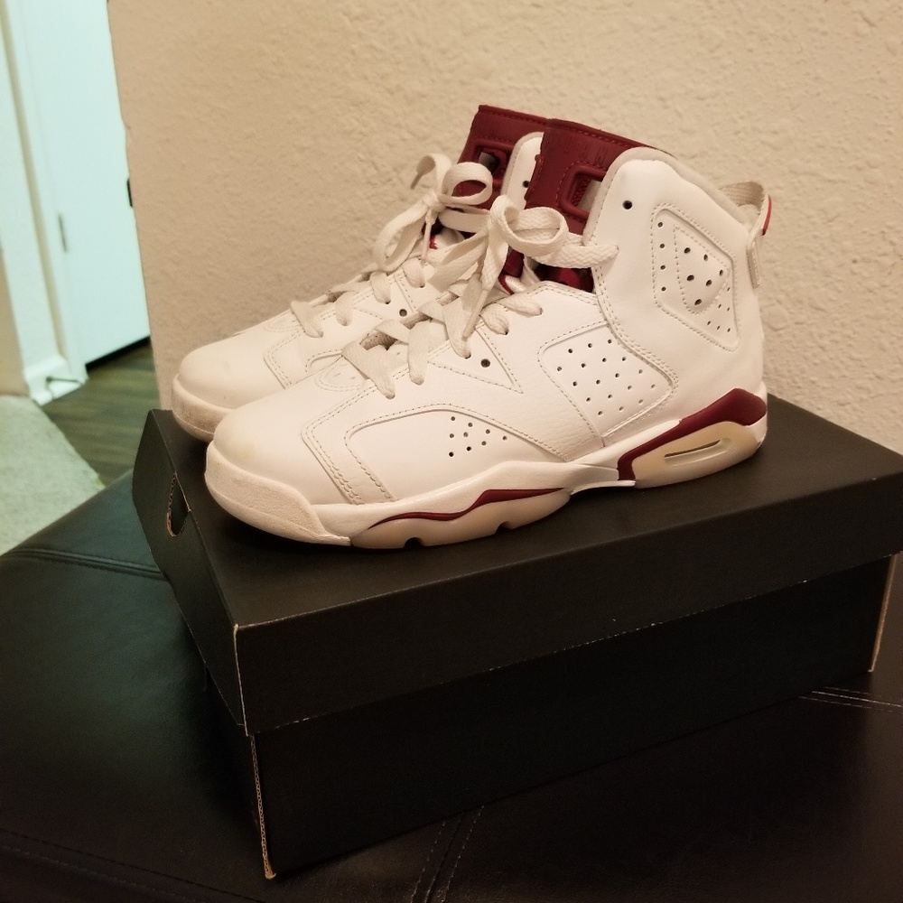 Air Jordan 6